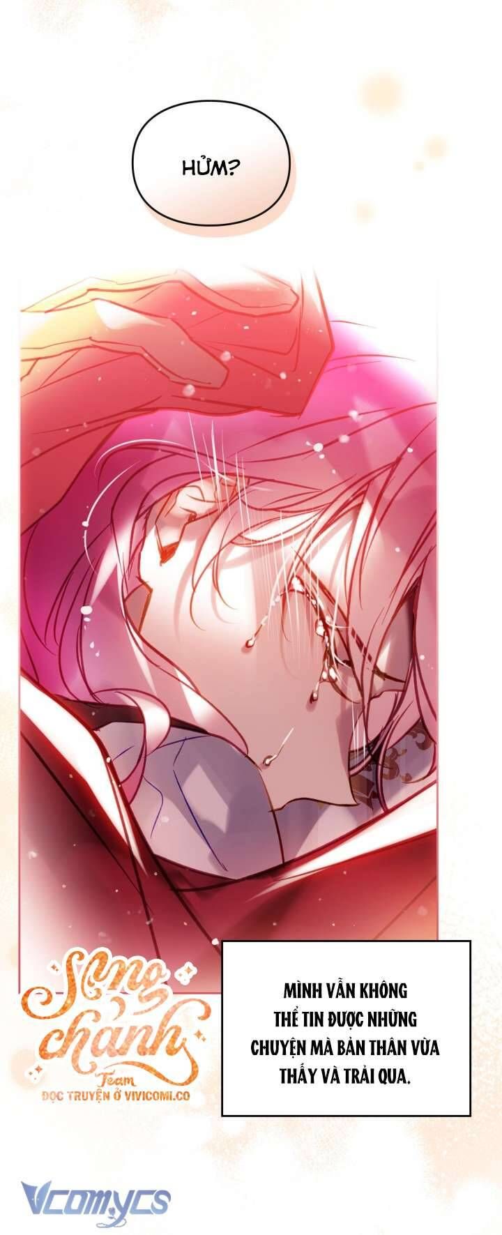 Kết Thúc Của Nhân Vật Phản Diện Chỉ Có Thể Là Cái Chết Chap 183 - Next Chap 182