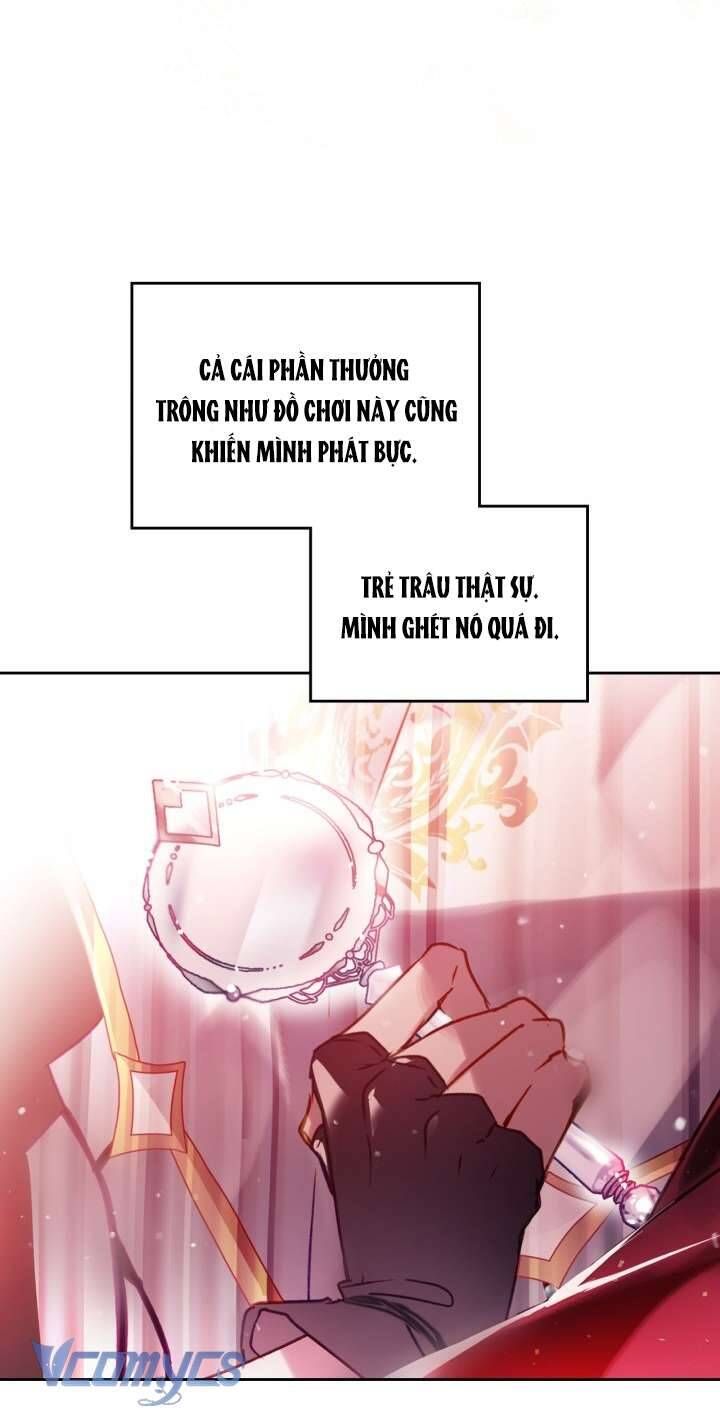 Kết Thúc Của Nhân Vật Phản Diện Chỉ Có Thể Là Cái Chết Chap 183 - Next Chap 182