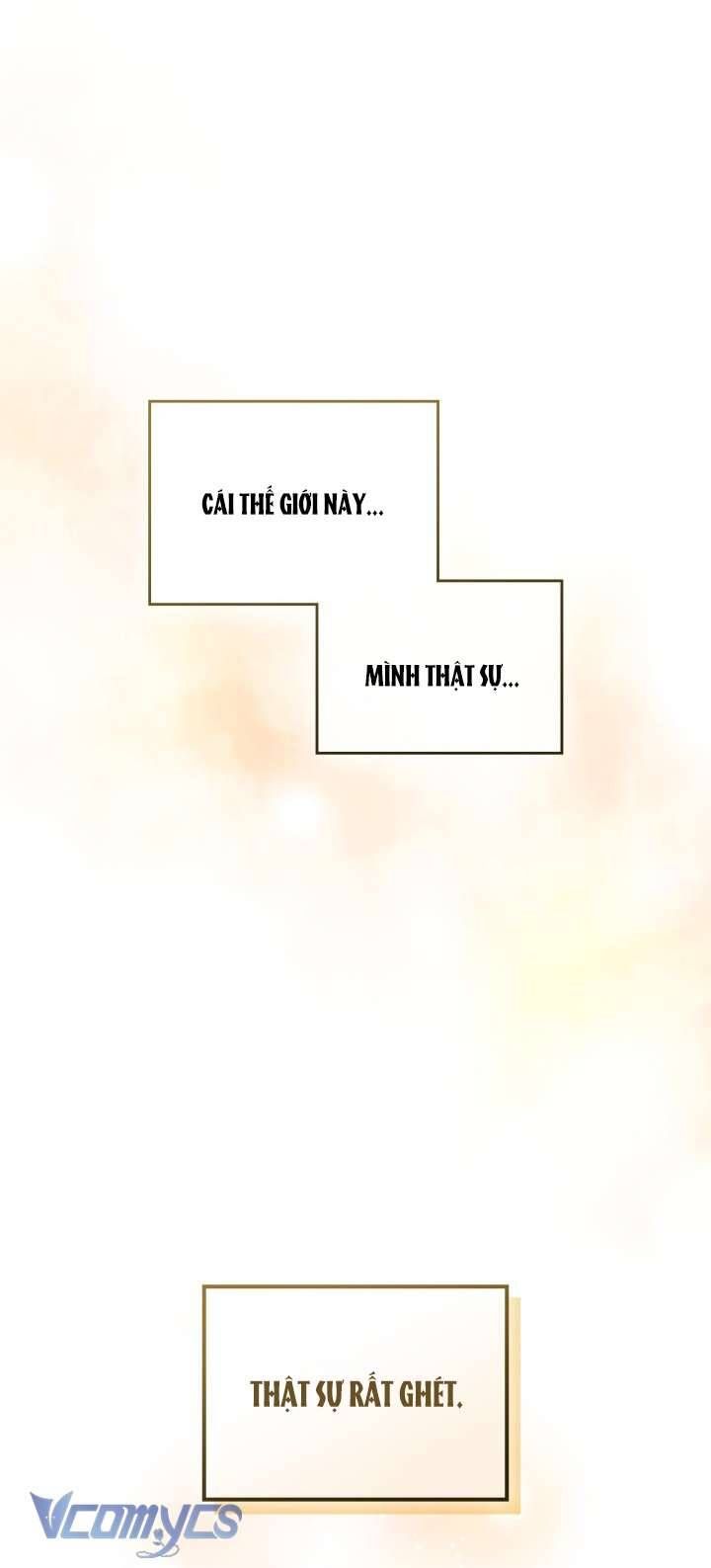 Kết Thúc Của Nhân Vật Phản Diện Chỉ Có Thể Là Cái Chết Chap 183 - Next Chap 182