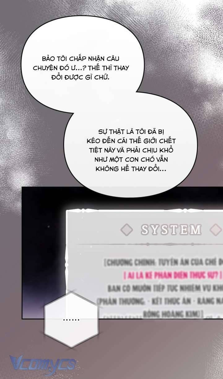 Kết Thúc Của Nhân Vật Phản Diện Chỉ Có Thể Là Cái Chết Chap 183 - Next Chap 182