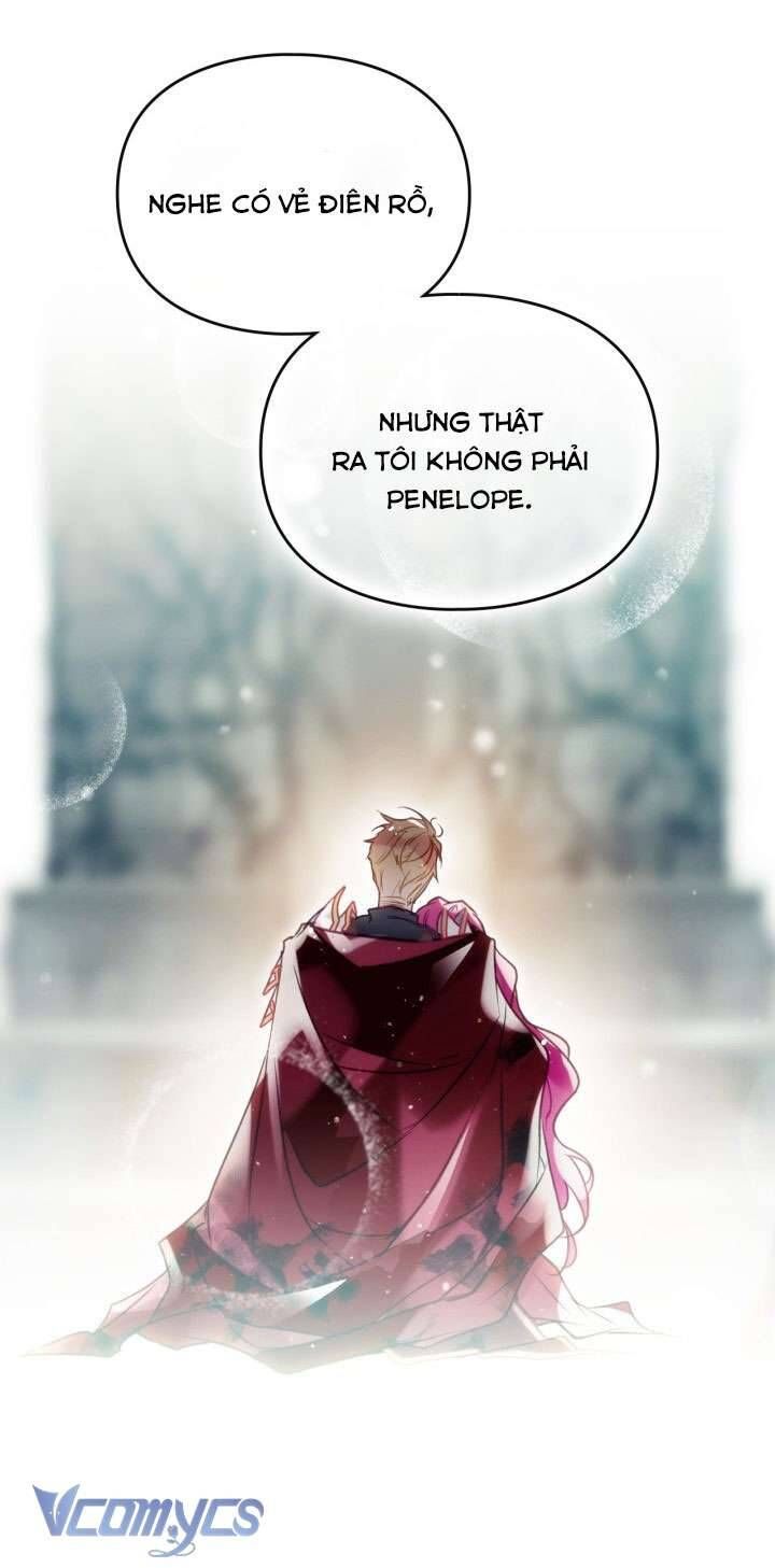 Kết Thúc Của Nhân Vật Phản Diện Chỉ Có Thể Là Cái Chết Chap 184 - Next Chap 183