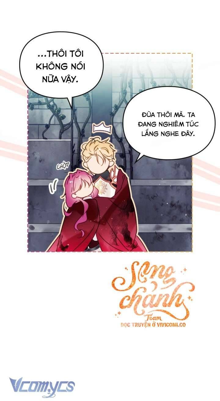 Kết Thúc Của Nhân Vật Phản Diện Chỉ Có Thể Là Cái Chết Chap 184 - Next Chap 183