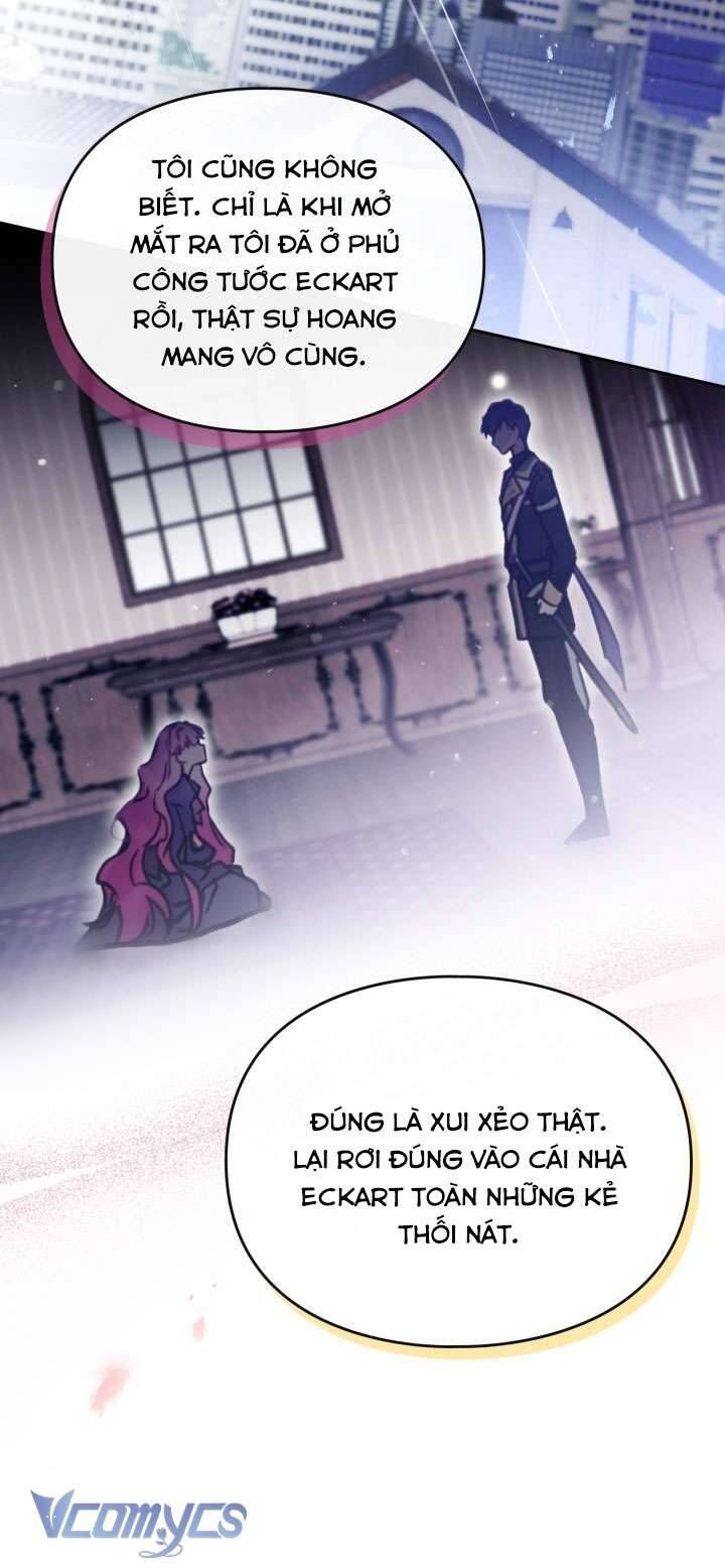 Kết Thúc Của Nhân Vật Phản Diện Chỉ Có Thể Là Cái Chết Chap 184 - Next Chap 183