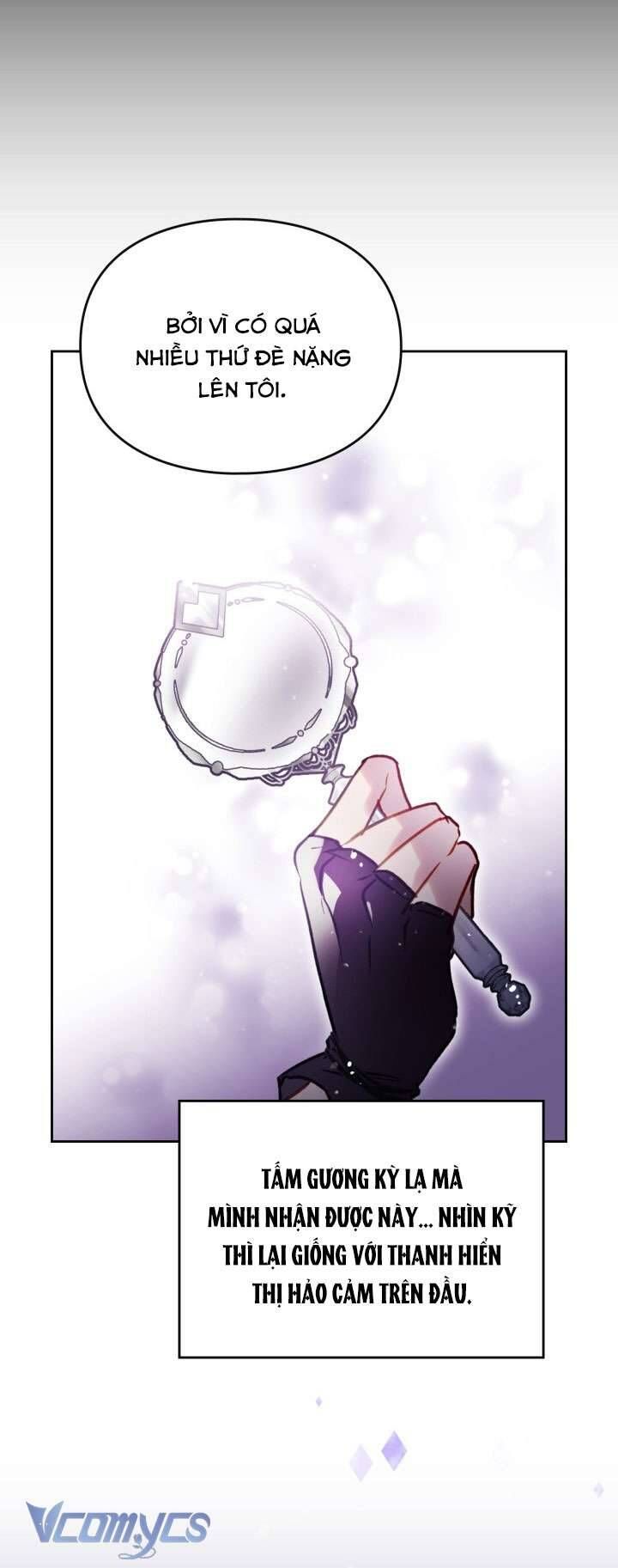 Kết Thúc Của Nhân Vật Phản Diện Chỉ Có Thể Là Cái Chết Chap 184 - Next Chap 183