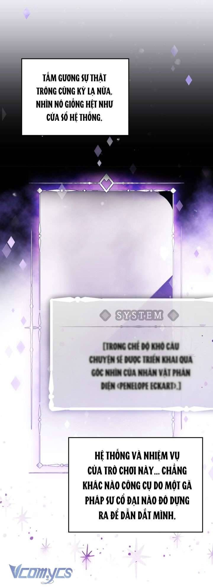 Kết Thúc Của Nhân Vật Phản Diện Chỉ Có Thể Là Cái Chết Chap 184 - Next Chap 183