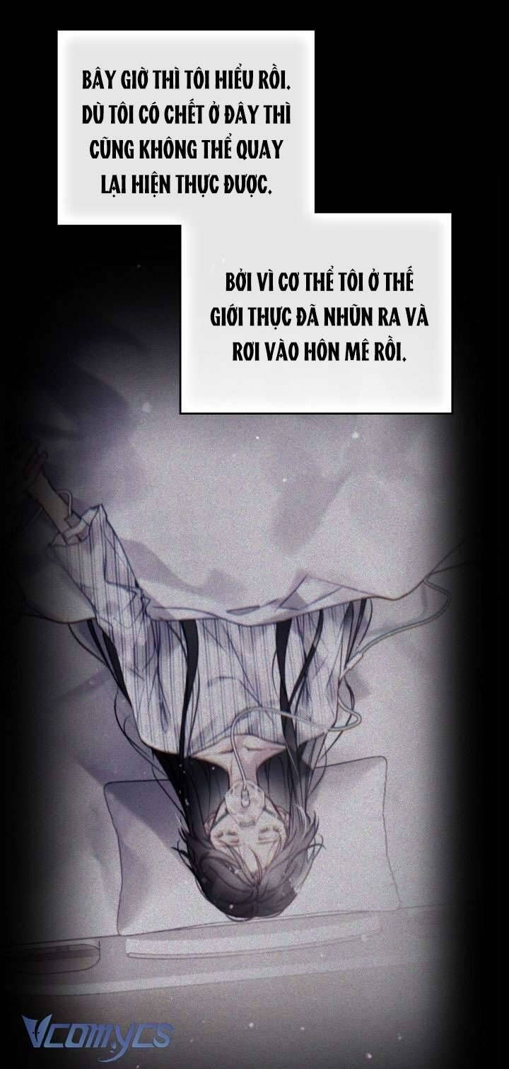 Kết Thúc Của Nhân Vật Phản Diện Chỉ Có Thể Là Cái Chết Chap 184 - Next Chap 183