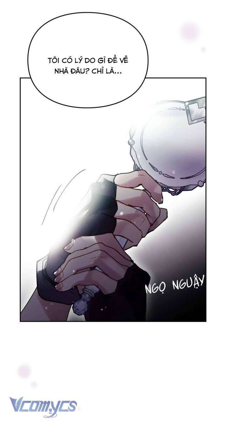 Kết Thúc Của Nhân Vật Phản Diện Chỉ Có Thể Là Cái Chết Chap 184 - Next Chap 183