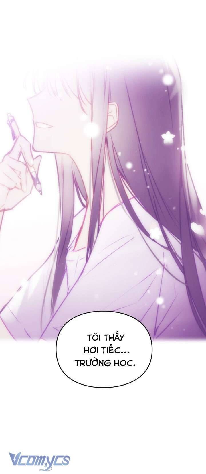 Kết Thúc Của Nhân Vật Phản Diện Chỉ Có Thể Là Cái Chết Chap 184 - Next Chap 183