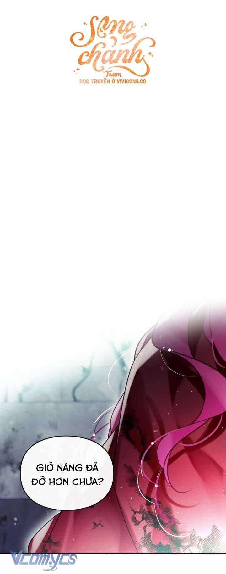 Kết Thúc Của Nhân Vật Phản Diện Chỉ Có Thể Là Cái Chết Chap 184 - Next Chap 183