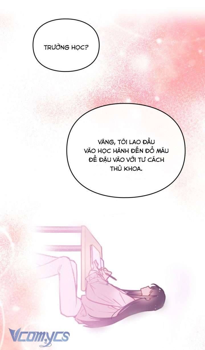 Kết Thúc Của Nhân Vật Phản Diện Chỉ Có Thể Là Cái Chết Chap 184 - Next Chap 183