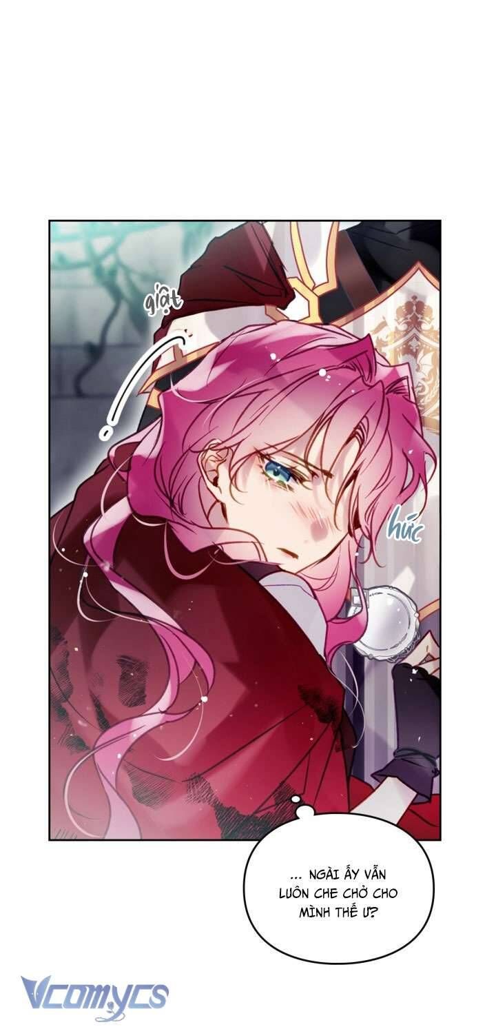 Kết Thúc Của Nhân Vật Phản Diện Chỉ Có Thể Là Cái Chết Chap 184 - Next Chap 183