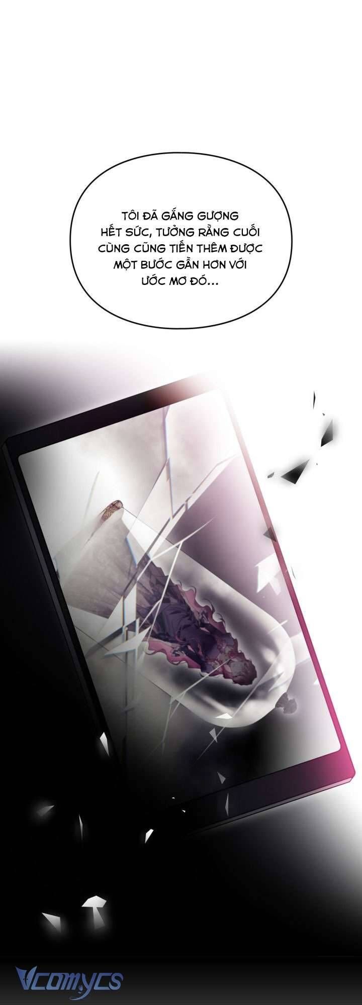 Kết Thúc Của Nhân Vật Phản Diện Chỉ Có Thể Là Cái Chết Chap 184 - Next Chap 183