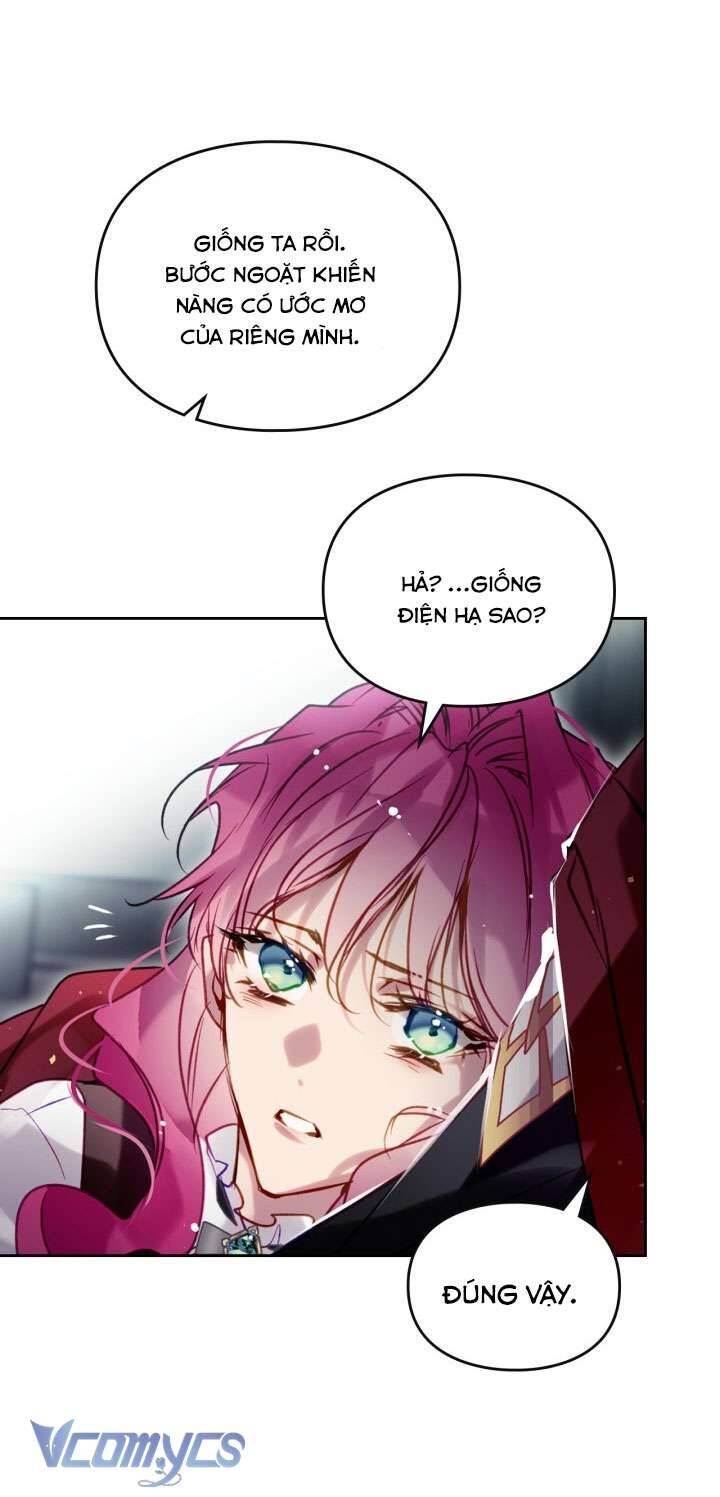 Kết Thúc Của Nhân Vật Phản Diện Chỉ Có Thể Là Cái Chết Chap 184 - Next Chap 183