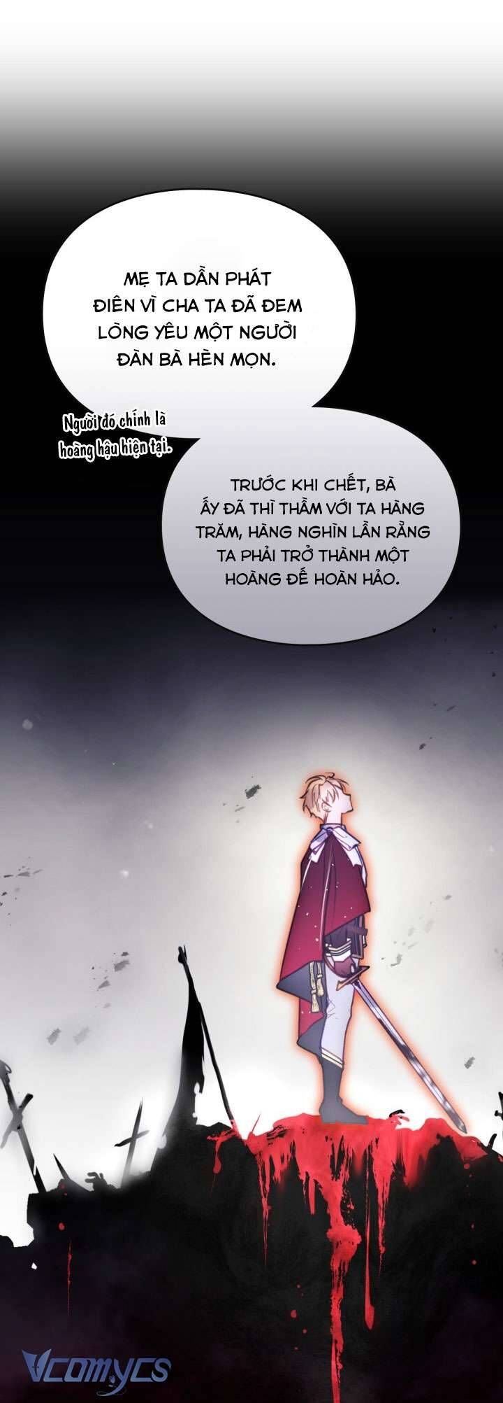 Kết Thúc Của Nhân Vật Phản Diện Chỉ Có Thể Là Cái Chết Chap 184 - Next Chap 183