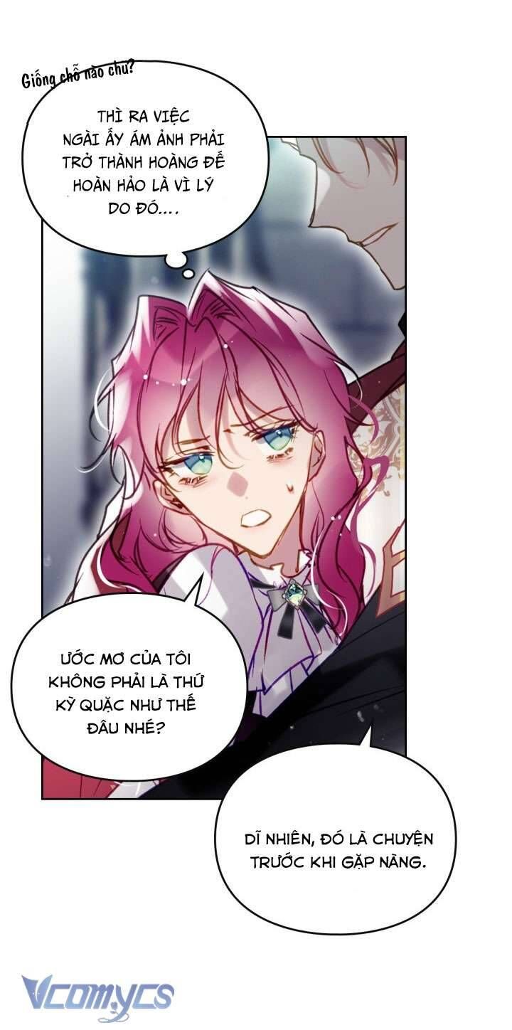 Kết Thúc Của Nhân Vật Phản Diện Chỉ Có Thể Là Cái Chết Chap 184 - Next Chap 183