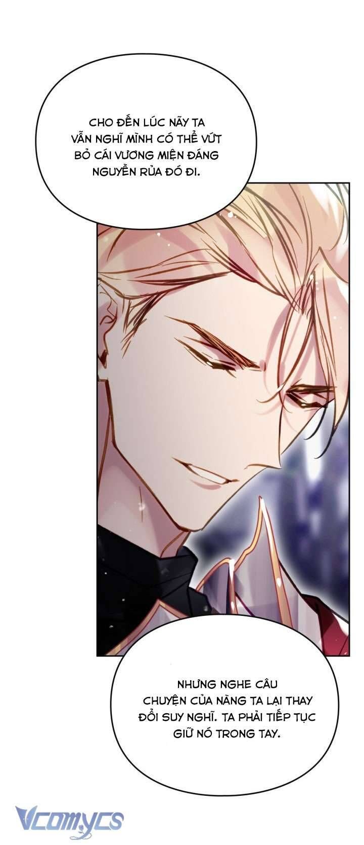 Kết Thúc Của Nhân Vật Phản Diện Chỉ Có Thể Là Cái Chết Chap 184 - Next Chap 183