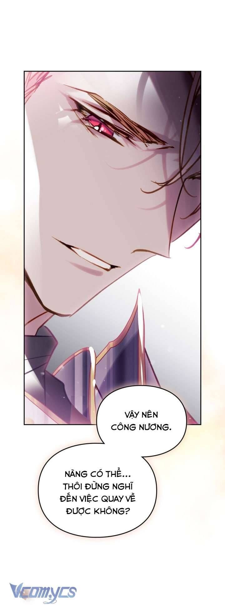 Kết Thúc Của Nhân Vật Phản Diện Chỉ Có Thể Là Cái Chết Chap 184 - Next Chap 183