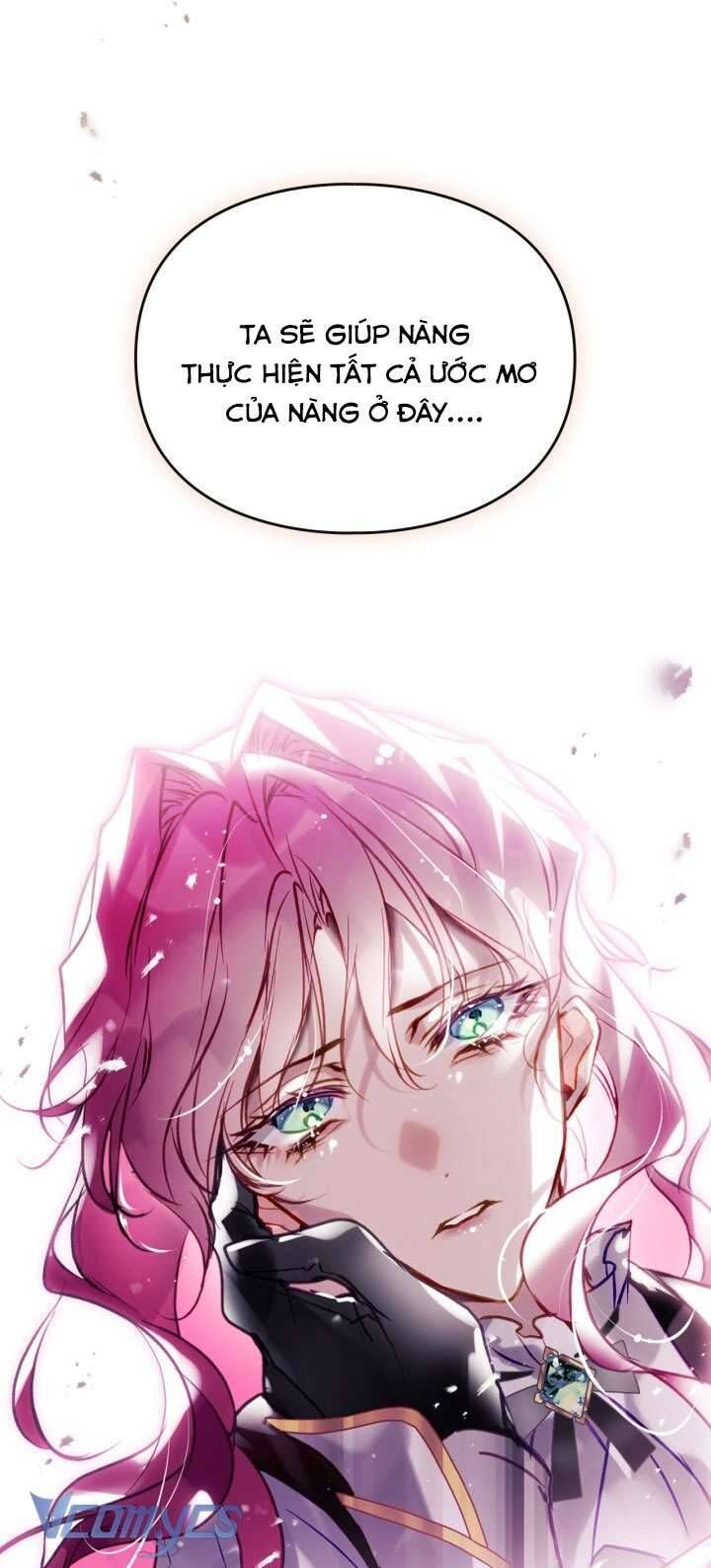 Kết Thúc Của Nhân Vật Phản Diện Chỉ Có Thể Là Cái Chết Chap 184 - Next Chap 183