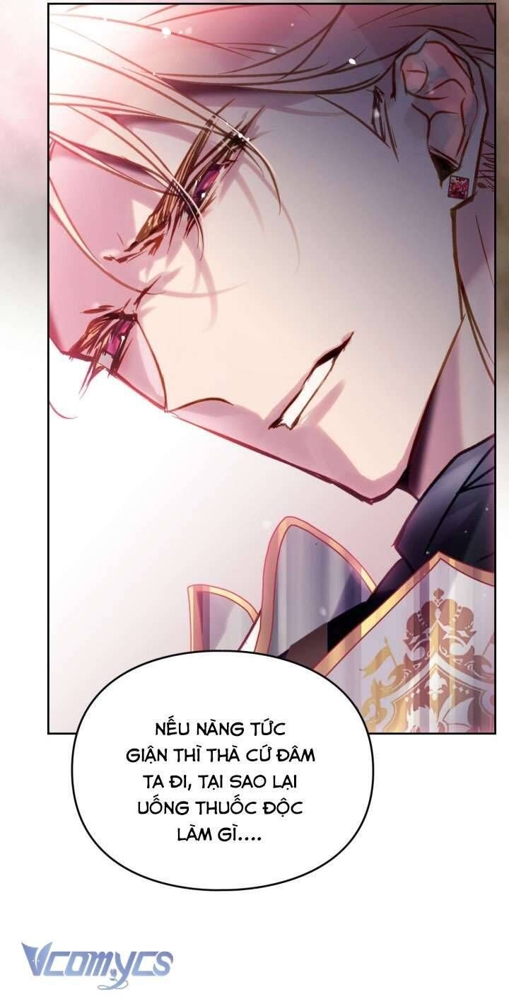 Kết Thúc Của Nhân Vật Phản Diện Chỉ Có Thể Là Cái Chết Chap 184 - Next Chap 183