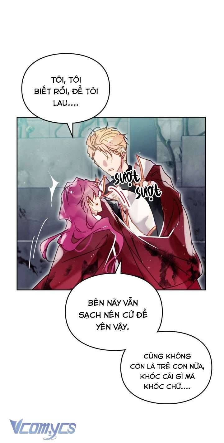 Kết Thúc Của Nhân Vật Phản Diện Chỉ Có Thể Là Cái Chết Chap 184 - Next Chap 183