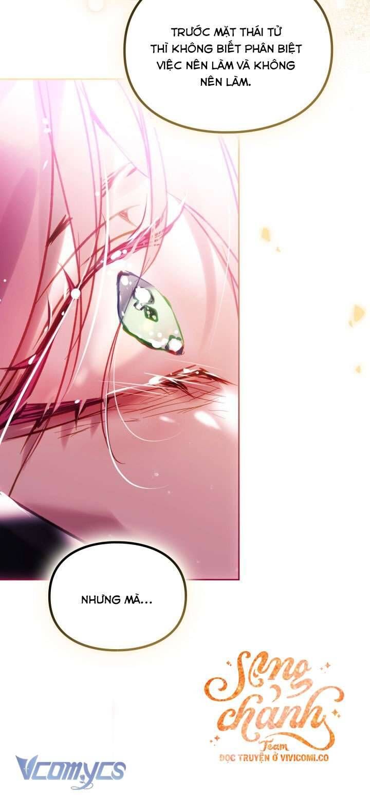 Kết Thúc Của Nhân Vật Phản Diện Chỉ Có Thể Là Cái Chết Chap 184 - Next Chap 183