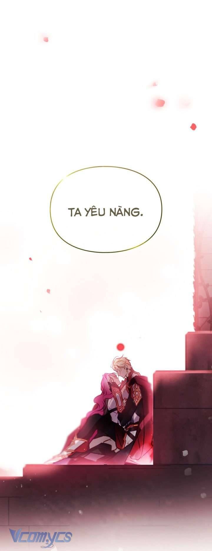 Kết Thúc Của Nhân Vật Phản Diện Chỉ Có Thể Là Cái Chết Chap 184 - Next Chap 183