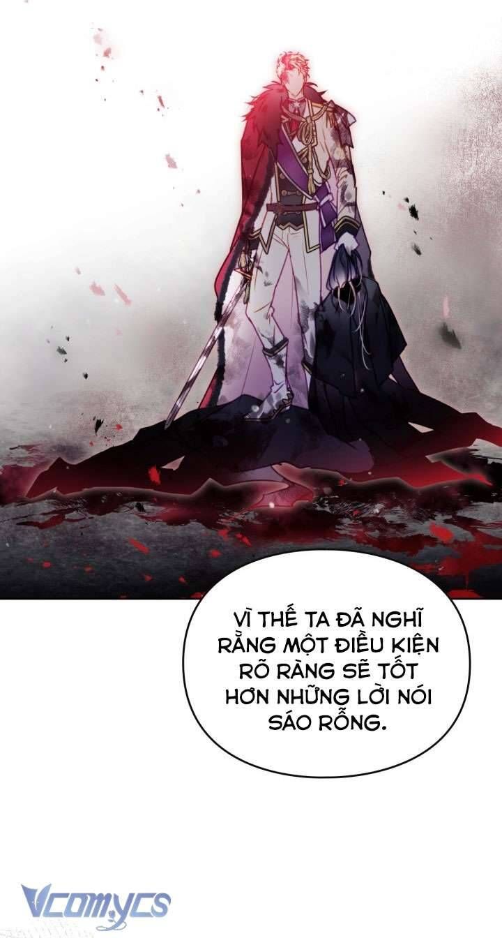 Kết Thúc Của Nhân Vật Phản Diện Chỉ Có Thể Là Cái Chết Chap 185 - Next Chap 184