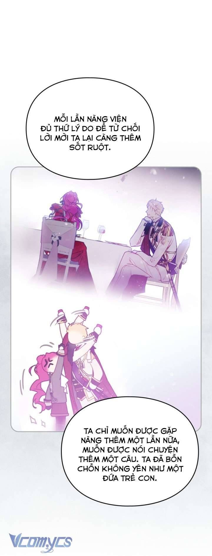 Kết Thúc Của Nhân Vật Phản Diện Chỉ Có Thể Là Cái Chết Chap 185 - Next Chap 184