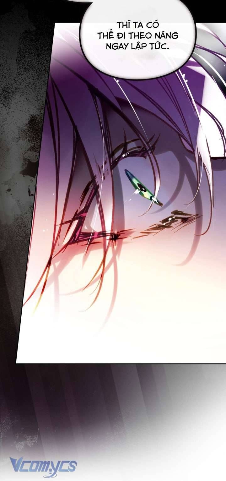 Kết Thúc Của Nhân Vật Phản Diện Chỉ Có Thể Là Cái Chết Chap 185 - Next Chap 184