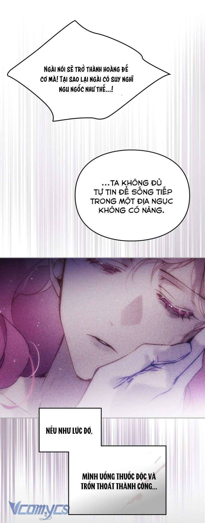 Kết Thúc Của Nhân Vật Phản Diện Chỉ Có Thể Là Cái Chết Chap 185 - Next Chap 184