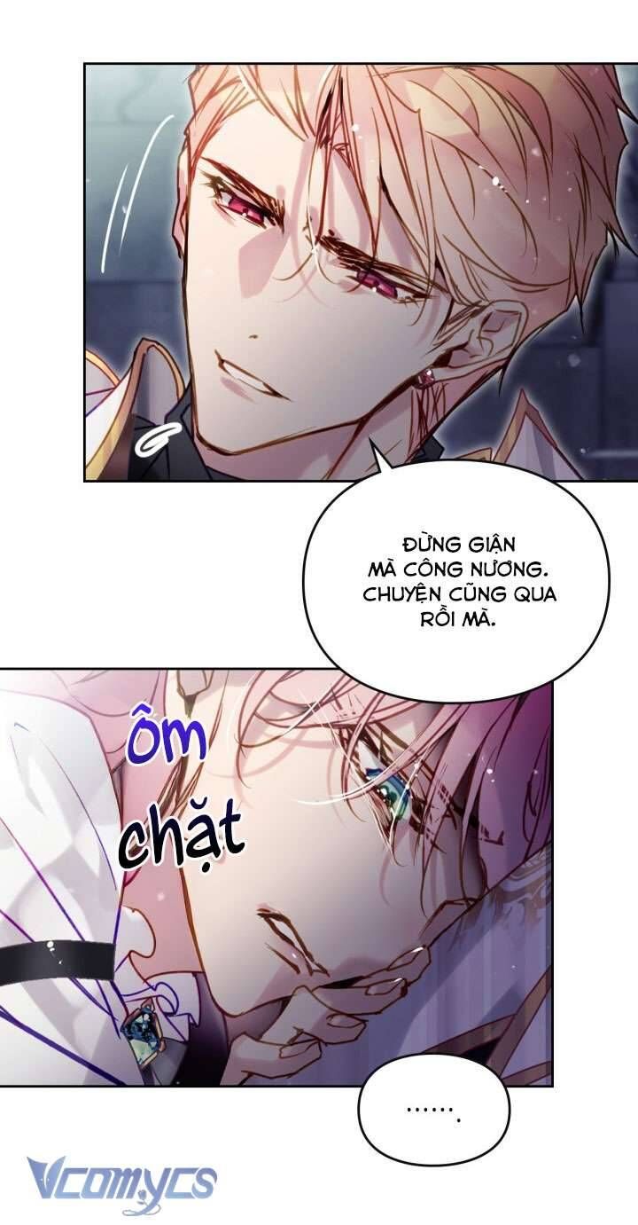 Kết Thúc Của Nhân Vật Phản Diện Chỉ Có Thể Là Cái Chết Chap 185 - Next Chap 184