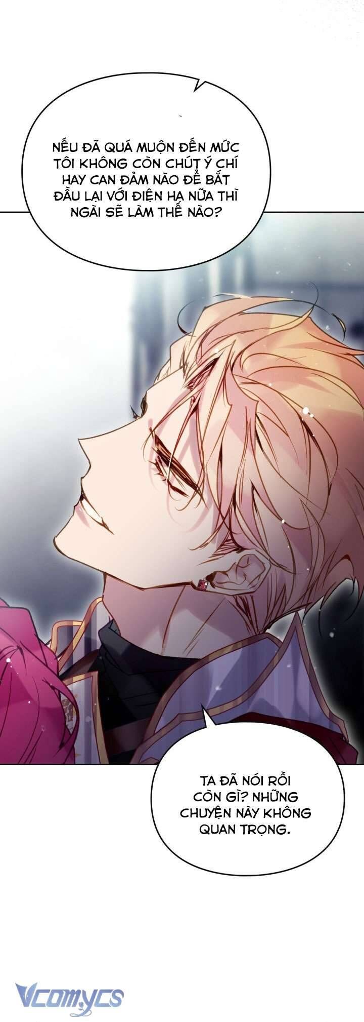 Kết Thúc Của Nhân Vật Phản Diện Chỉ Có Thể Là Cái Chết Chap 185 - Next Chap 184