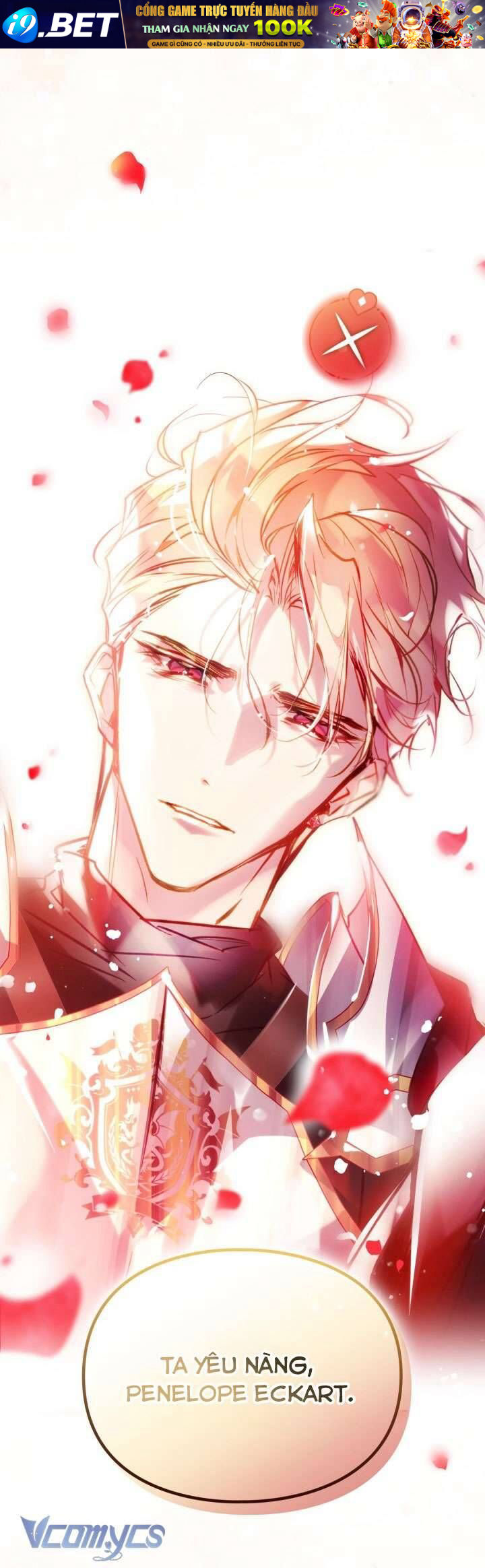 Kết Thúc Của Nhân Vật Phản Diện Chỉ Có Thể Là Cái Chết Chap 185 - Next Chap 184