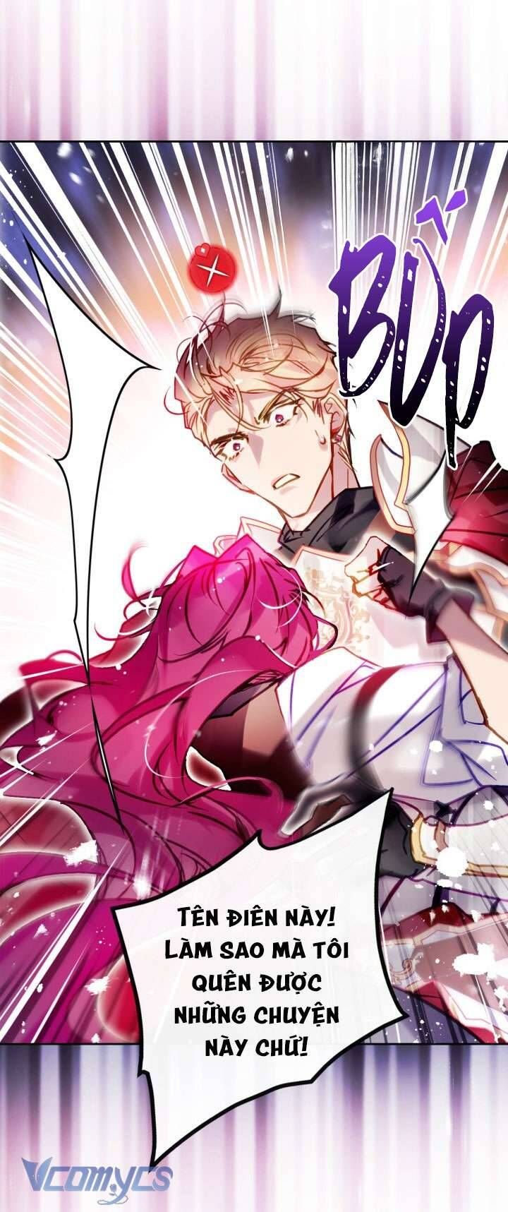 Kết Thúc Của Nhân Vật Phản Diện Chỉ Có Thể Là Cái Chết Chap 185 - Next Chap 184