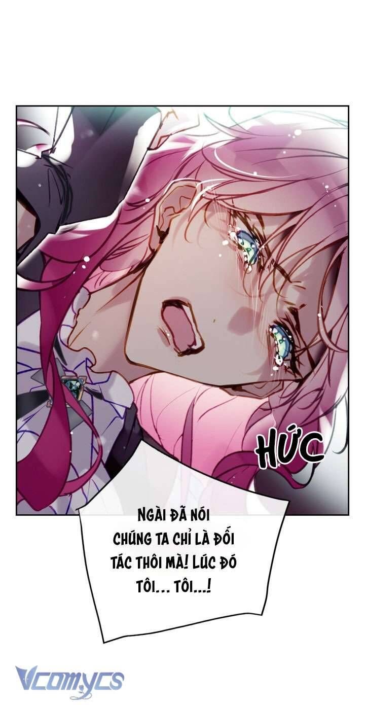 Kết Thúc Của Nhân Vật Phản Diện Chỉ Có Thể Là Cái Chết Chap 185 - Next Chap 184