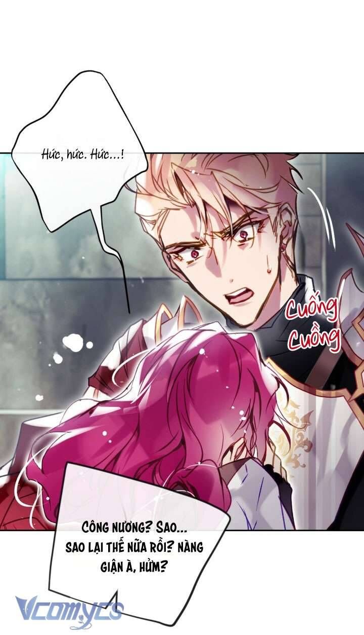 Kết Thúc Của Nhân Vật Phản Diện Chỉ Có Thể Là Cái Chết Chap 185 - Next Chap 184