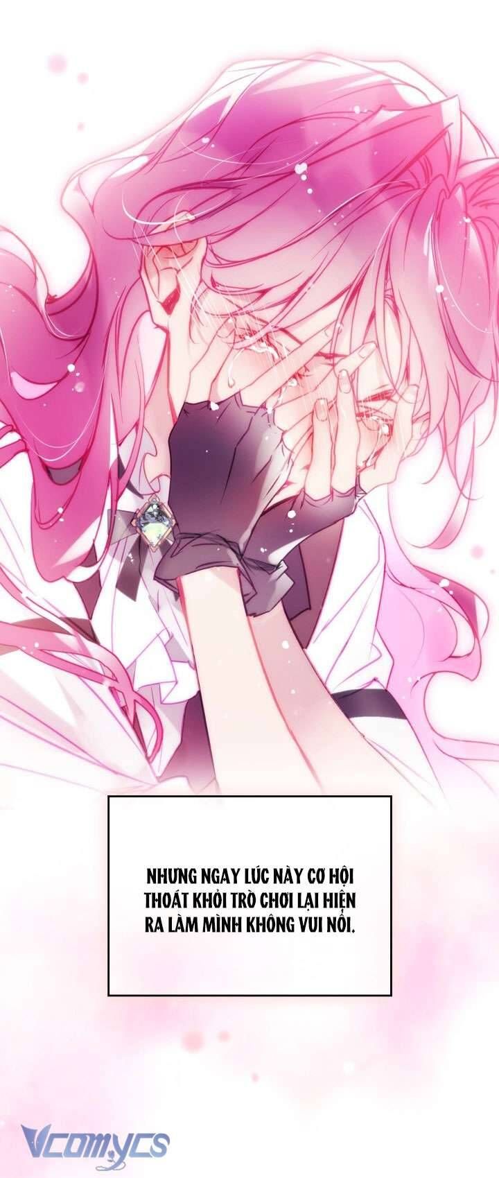 Kết Thúc Của Nhân Vật Phản Diện Chỉ Có Thể Là Cái Chết Chap 185 - Next Chap 184