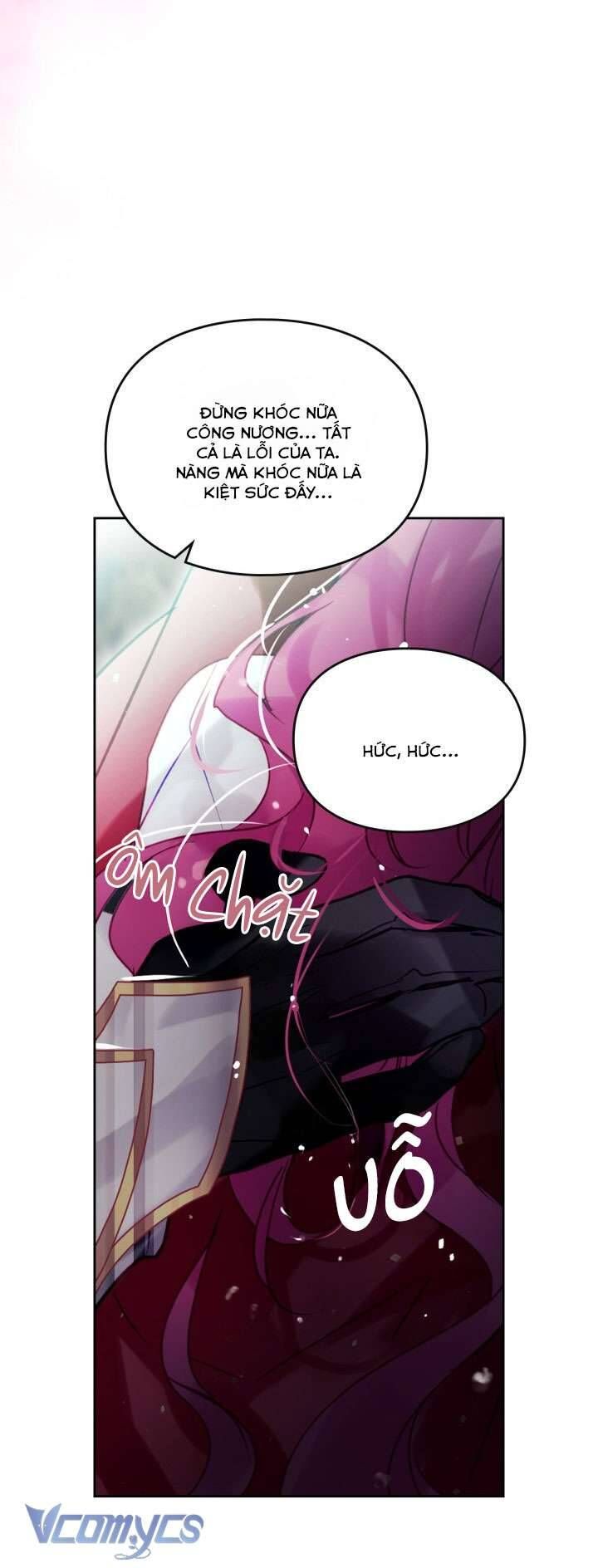 Kết Thúc Của Nhân Vật Phản Diện Chỉ Có Thể Là Cái Chết Chap 185 - Next Chap 184