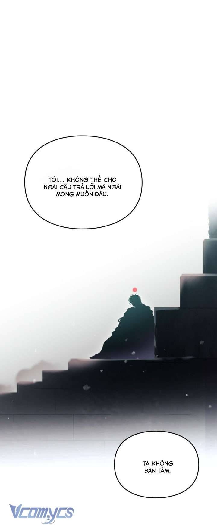 Kết Thúc Của Nhân Vật Phản Diện Chỉ Có Thể Là Cái Chết Chap 185 - Next Chap 184