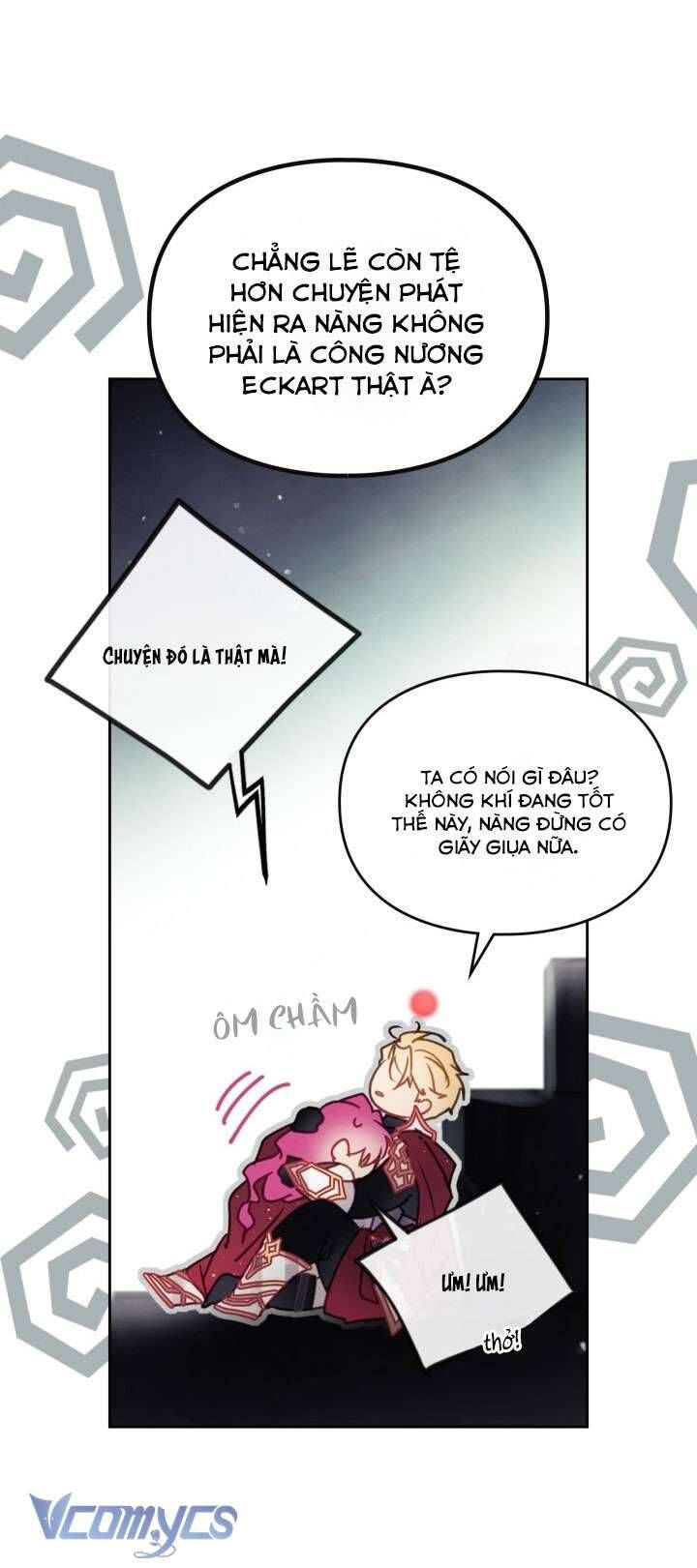 Kết Thúc Của Nhân Vật Phản Diện Chỉ Có Thể Là Cái Chết Chap 185 - Next Chap 184