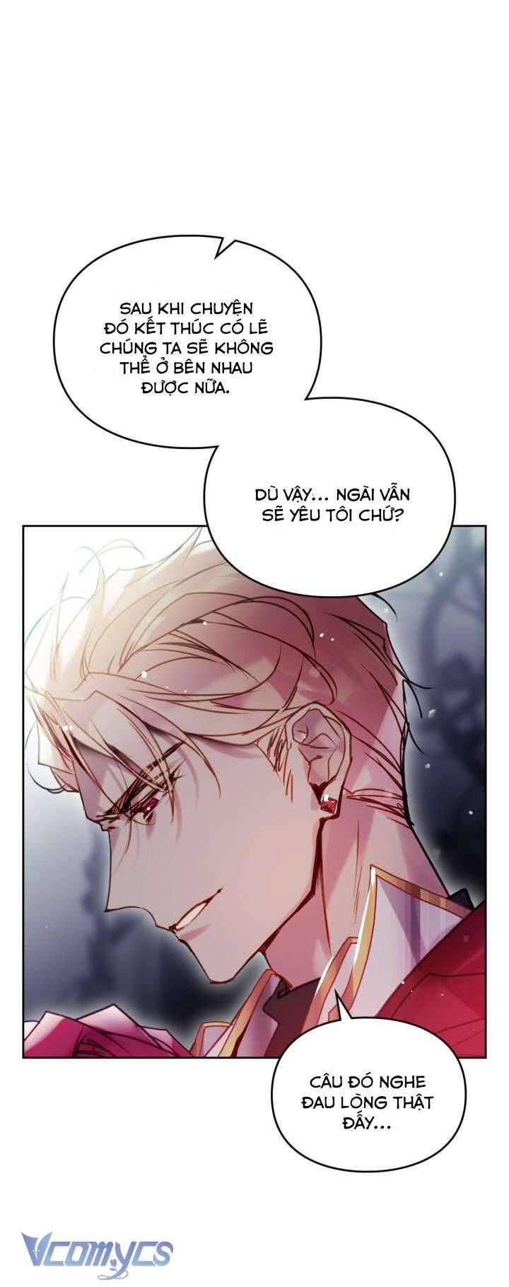 Kết Thúc Của Nhân Vật Phản Diện Chỉ Có Thể Là Cái Chết Chap 185 - Next Chap 184