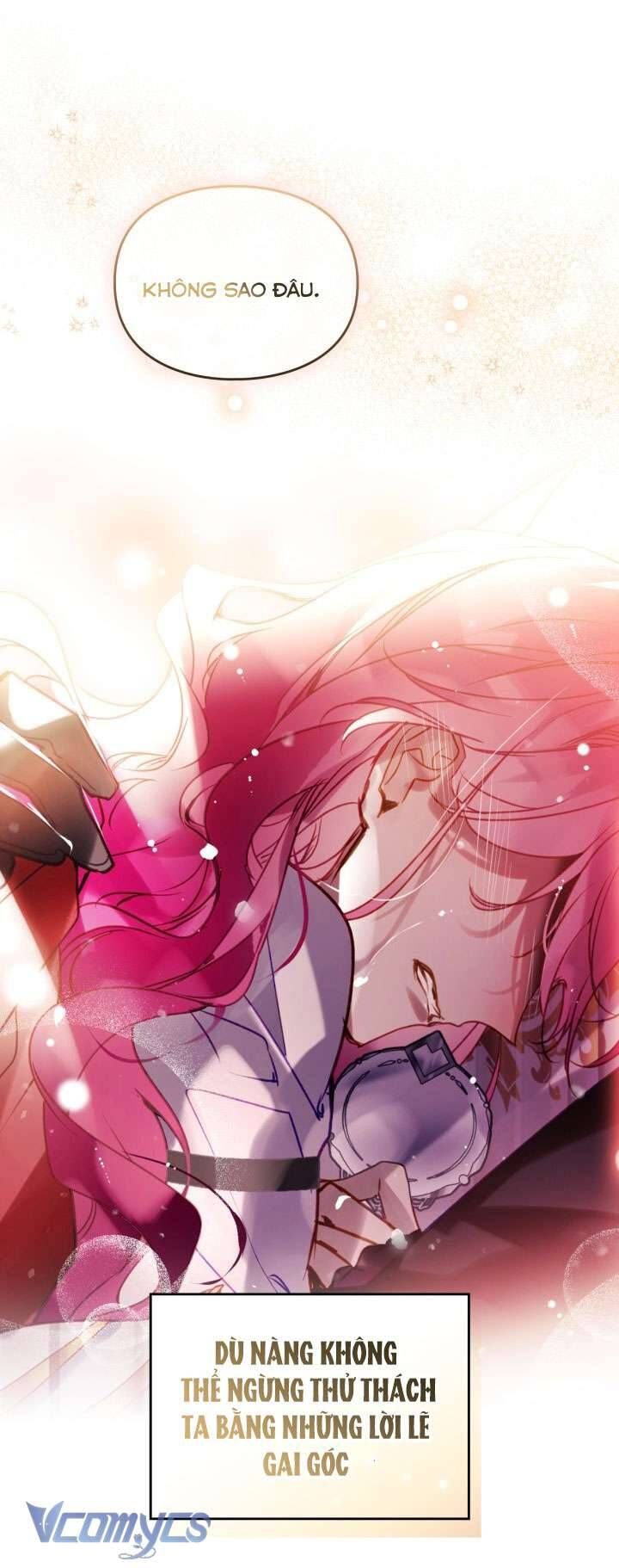 Kết Thúc Của Nhân Vật Phản Diện Chỉ Có Thể Là Cái Chết Chap 185 - Next Chap 184