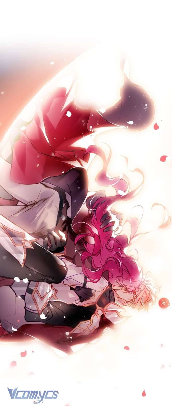 Kết Thúc Của Nhân Vật Phản Diện Chỉ Có Thể Là Cái Chết Chap 185 - Next Chap 184