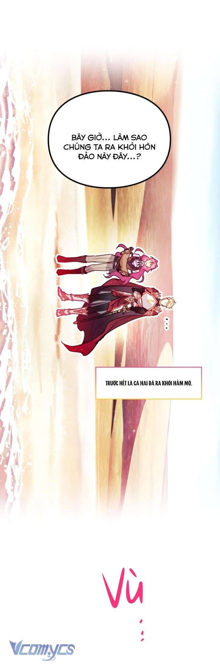 Kết Thúc Của Nhân Vật Phản Diện Chỉ Có Thể Là Cái Chết Chap 185 - Next Chap 184