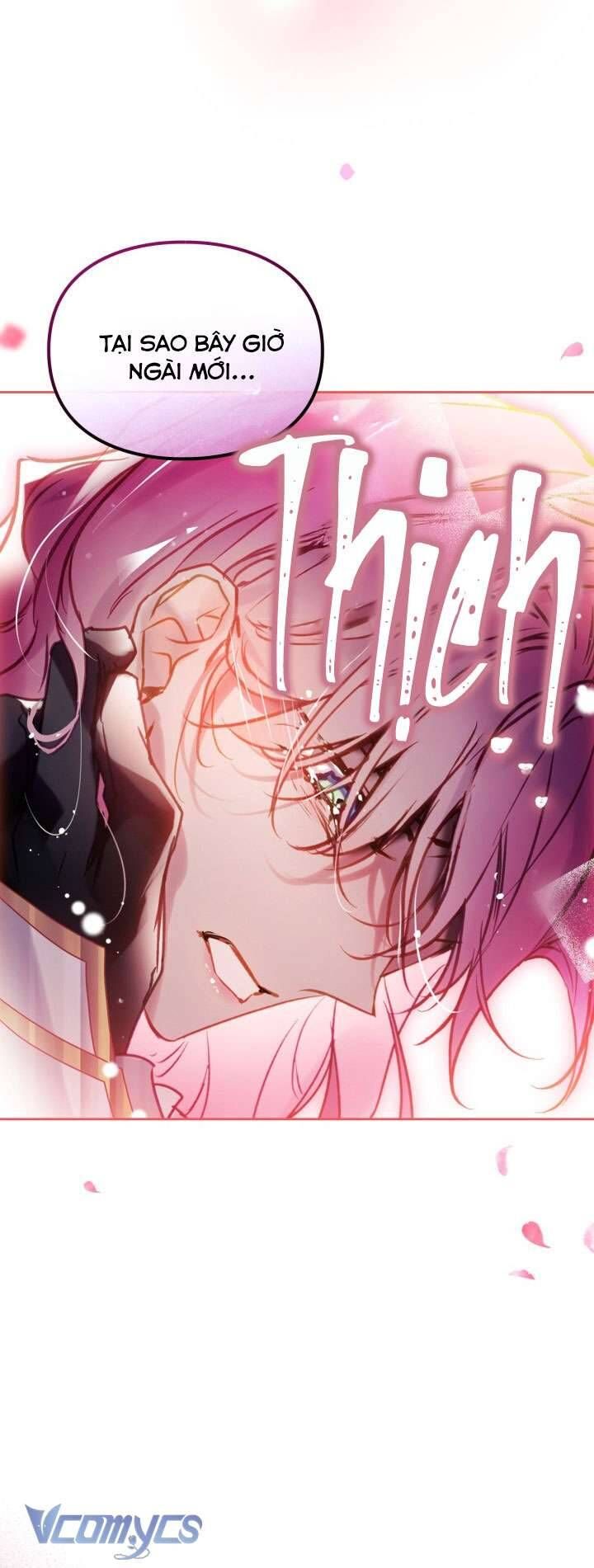 Kết Thúc Của Nhân Vật Phản Diện Chỉ Có Thể Là Cái Chết Chap 185 - Next Chap 184