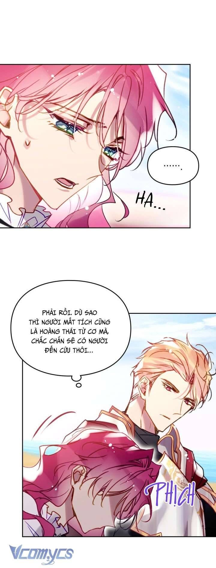Kết Thúc Của Nhân Vật Phản Diện Chỉ Có Thể Là Cái Chết Chap 186 - Next Chap 185