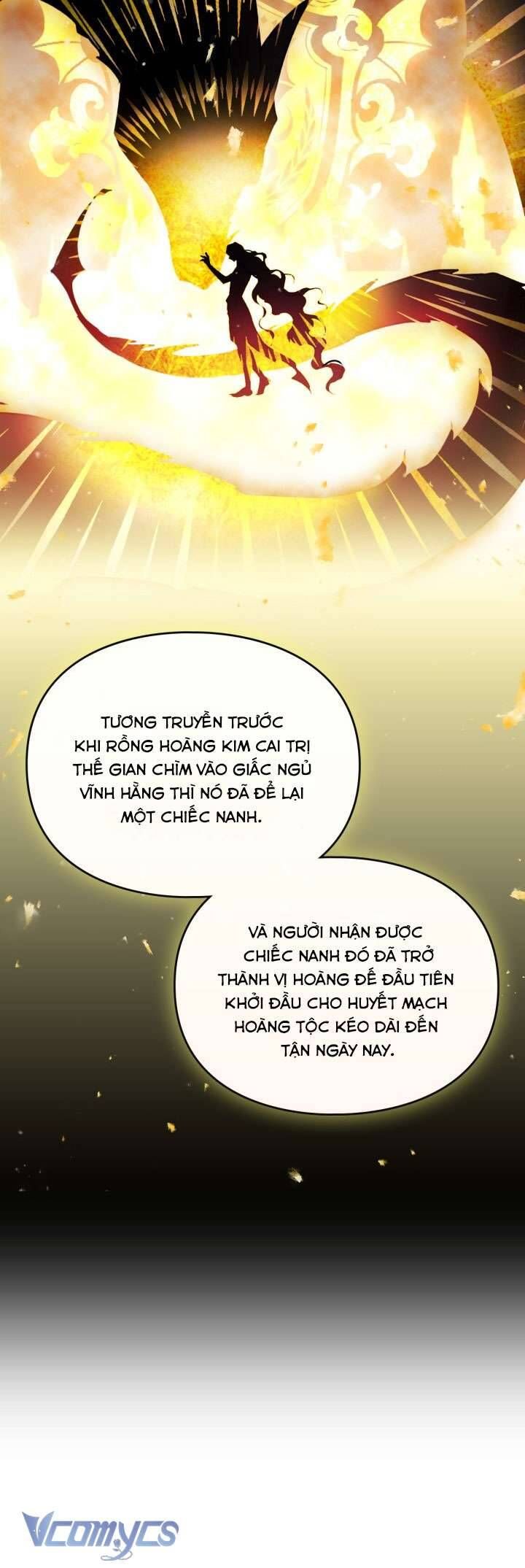 Kết Thúc Của Nhân Vật Phản Diện Chỉ Có Thể Là Cái Chết Chap 186 - Next Chap 185
