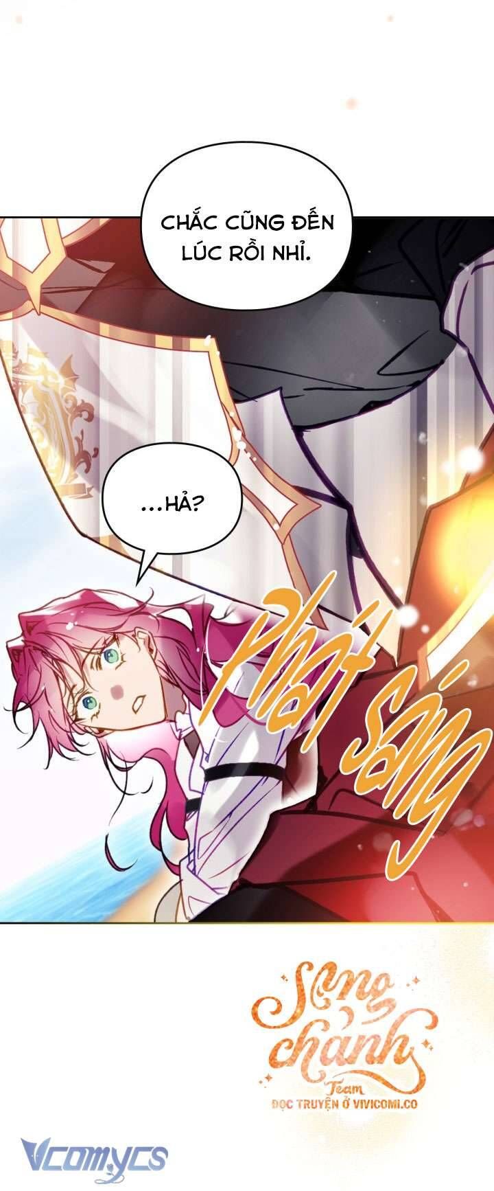 Kết Thúc Của Nhân Vật Phản Diện Chỉ Có Thể Là Cái Chết Chap 186 - Next Chap 185