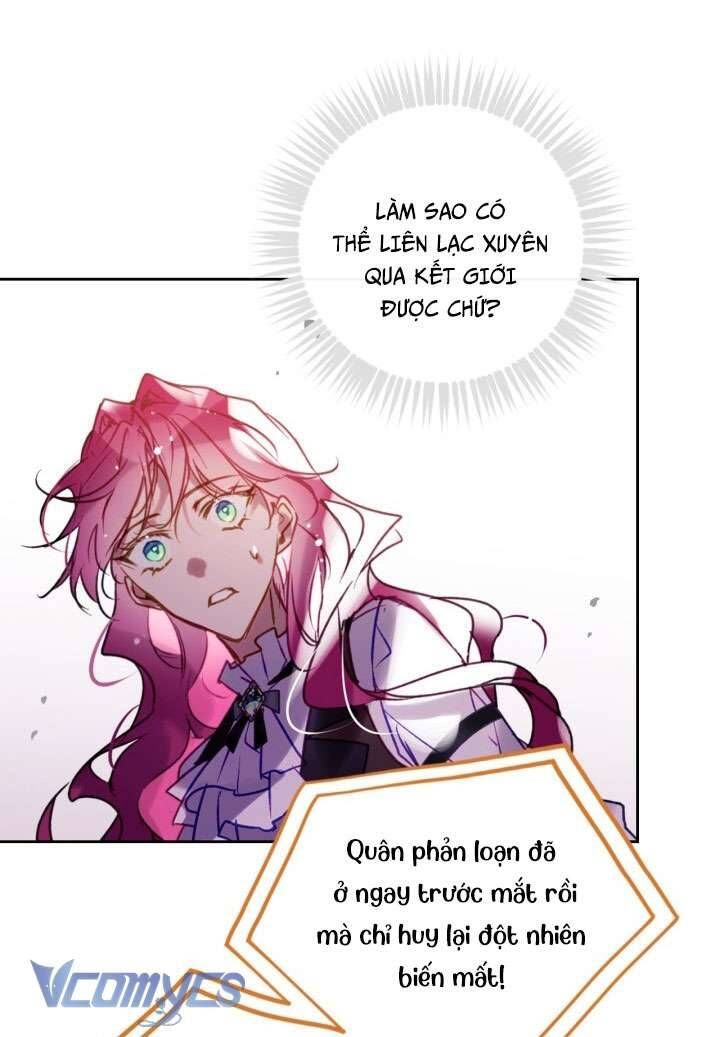 Kết Thúc Của Nhân Vật Phản Diện Chỉ Có Thể Là Cái Chết Chap 186 - Next Chap 185