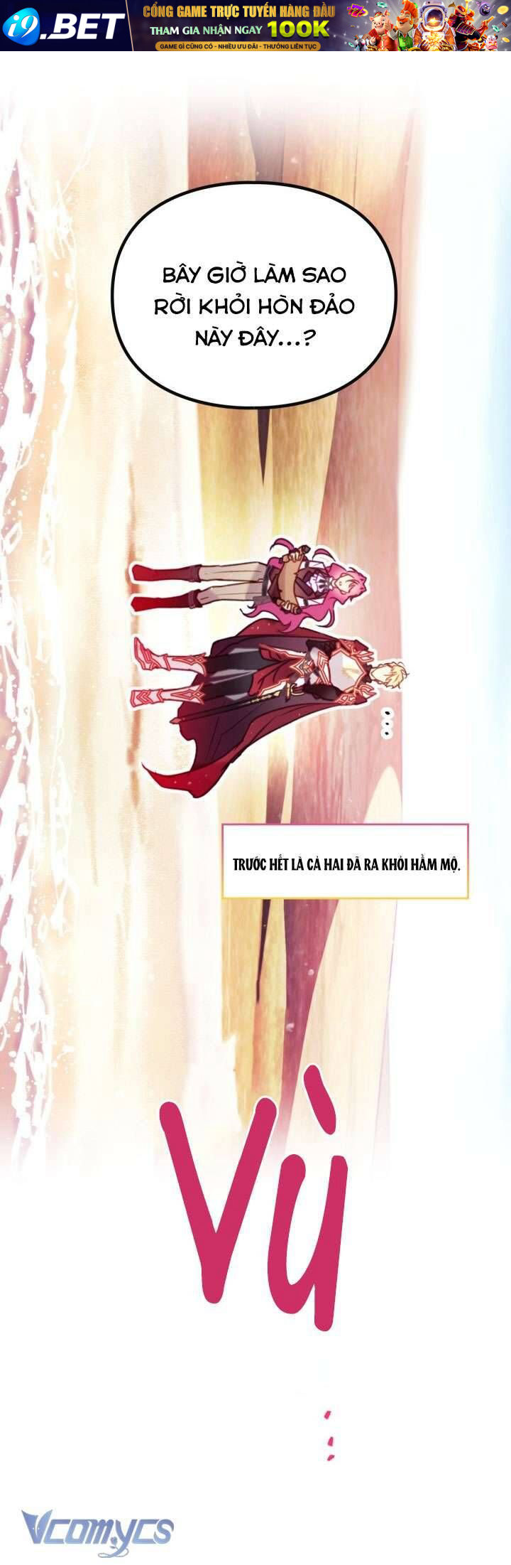 Kết Thúc Của Nhân Vật Phản Diện Chỉ Có Thể Là Cái Chết Chap 186 - Next Chap 185